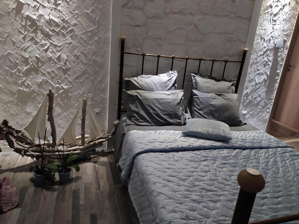 Вілла Unique Luxury House Афіни Екстер'єр фото