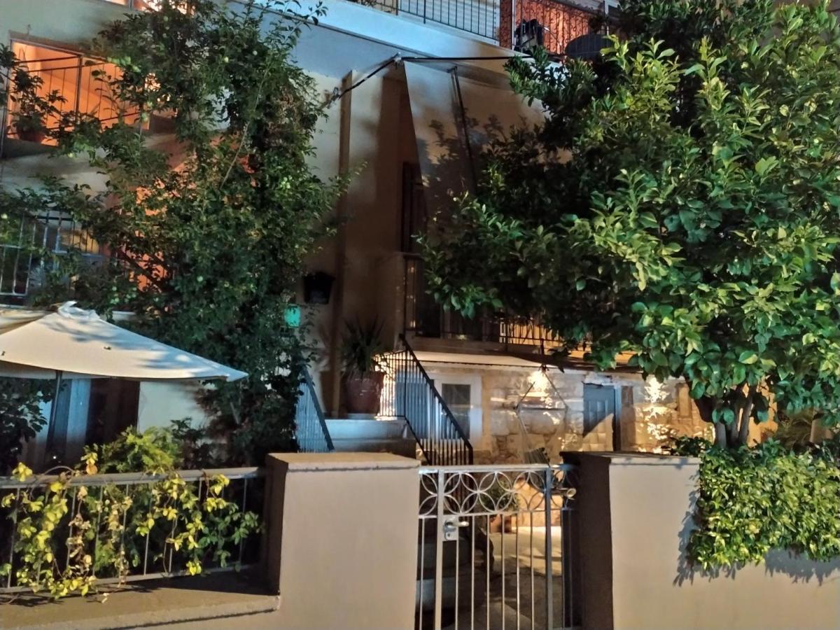 Вілла Unique Luxury House Афіни Екстер'єр фото