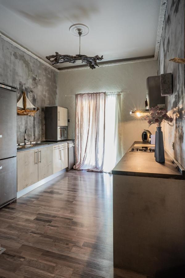 Вілла Unique Luxury House Афіни Екстер'єр фото