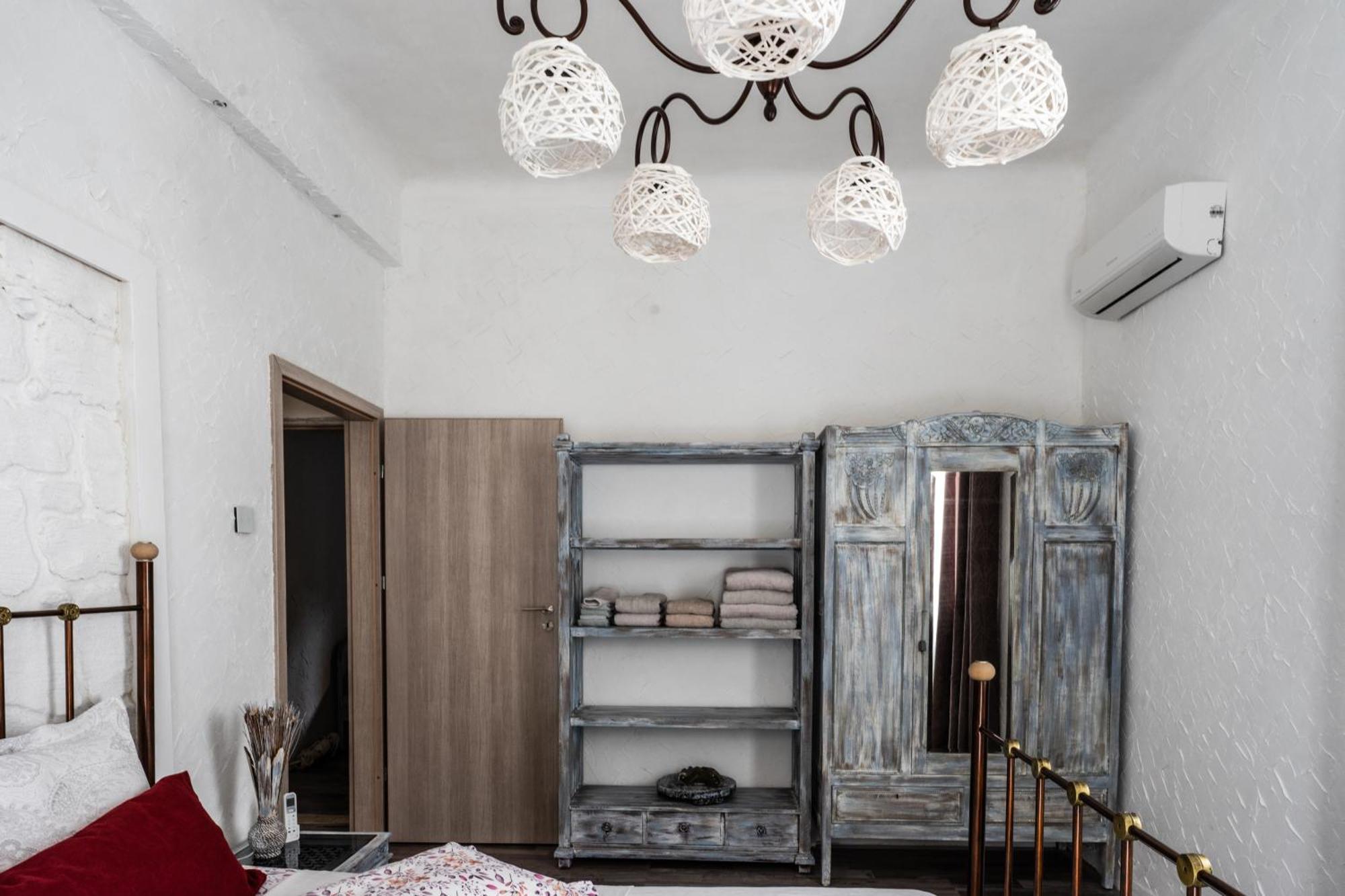 Вілла Unique Luxury House Афіни Екстер'єр фото