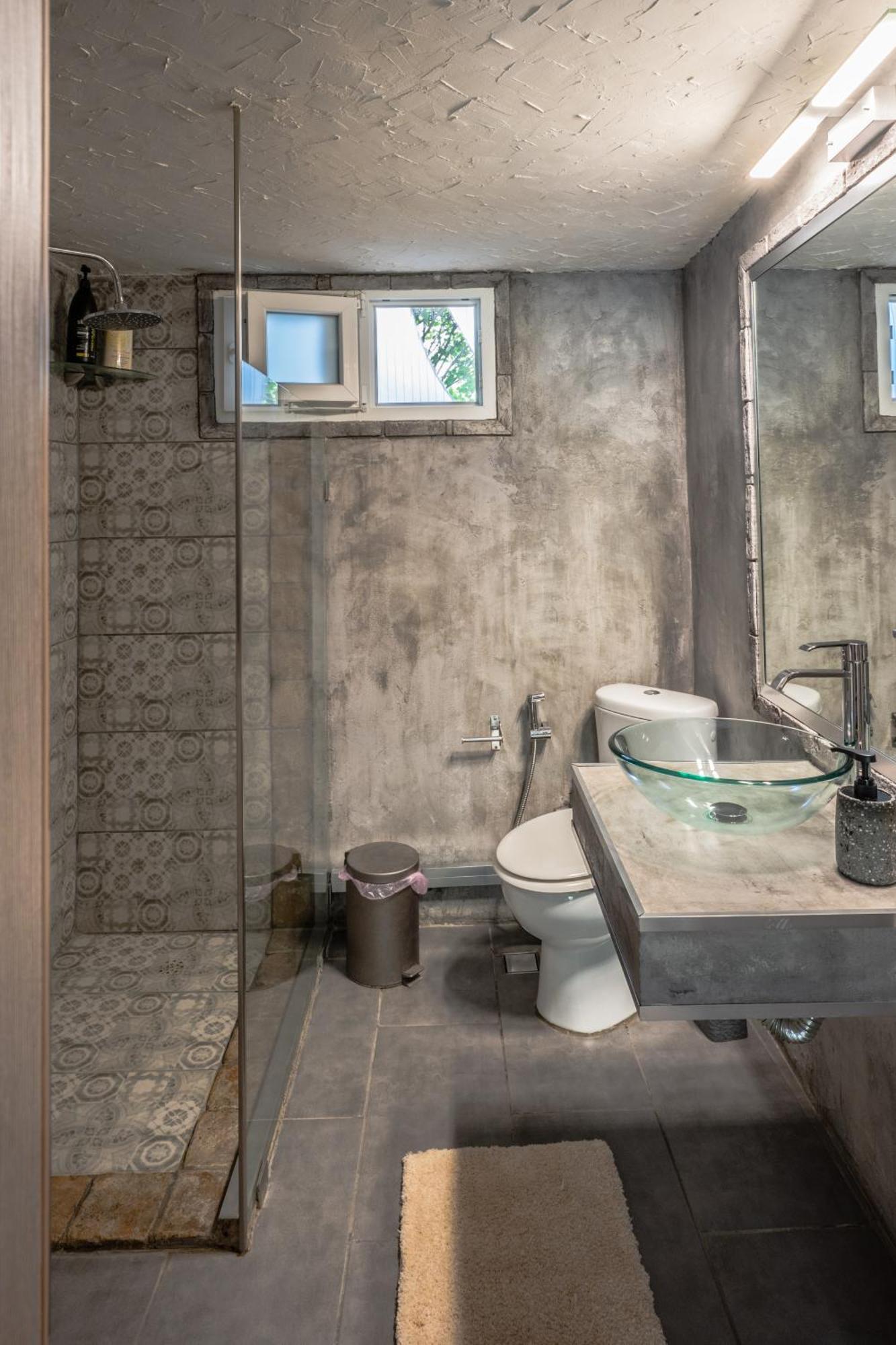 Вілла Unique Luxury House Афіни Екстер'єр фото