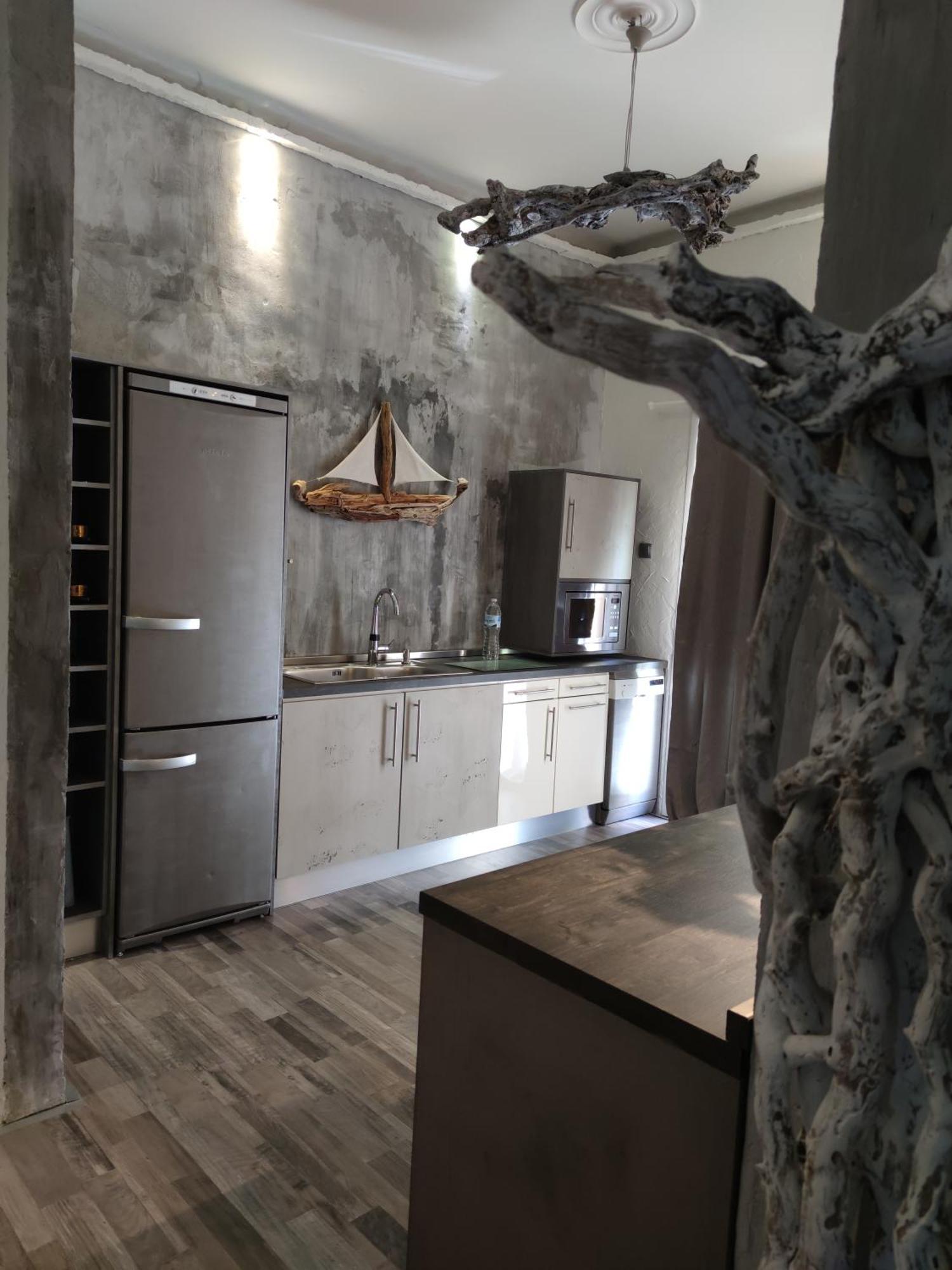 Вілла Unique Luxury House Афіни Номер фото